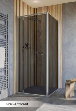 Schulte Trend 2.0 Drehtür Inklusive Seitenwand 14 Schulte Trend 2.0 Drehtür Inklusive Seitenwand -Schulte 19207 3