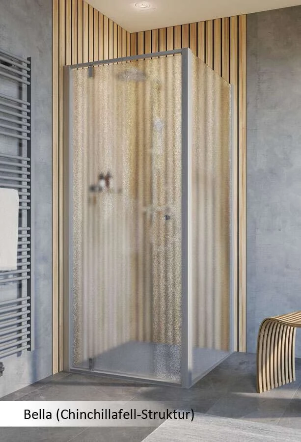 Schulte Trend 2.0 Drehtür Inklusive Seitenwand 5 Schulte Trend 2.0 Drehtür Inklusive Seitenwand – Bild 5