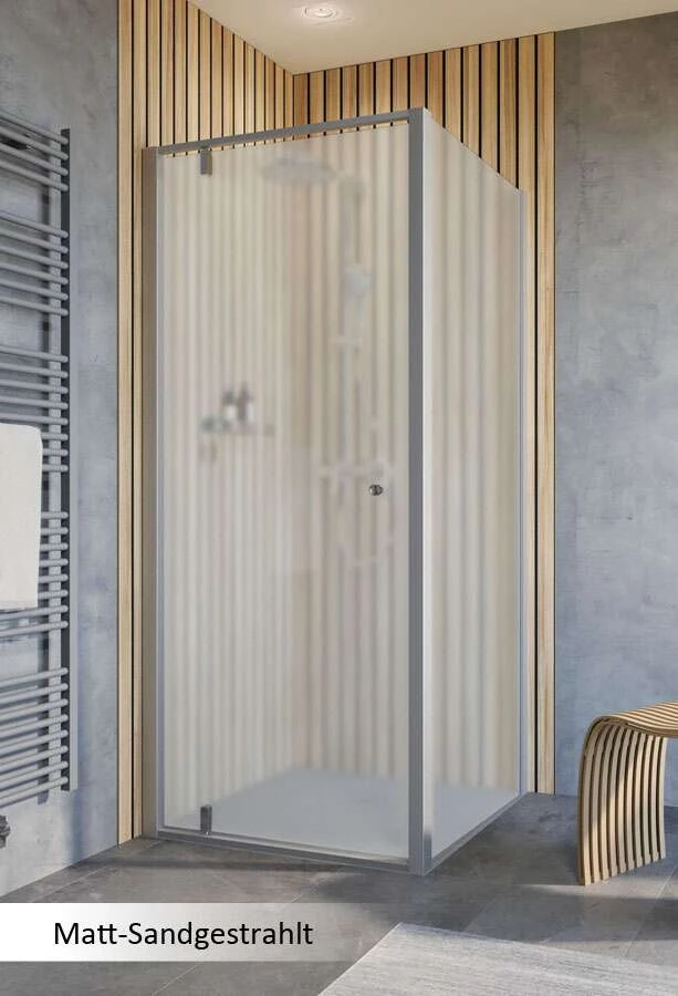 Schulte Trend 2.0 Drehtür Inklusive Seitenwand 8 Schulte Trend 2.0 Drehtür Inklusive Seitenwand – Bild 8