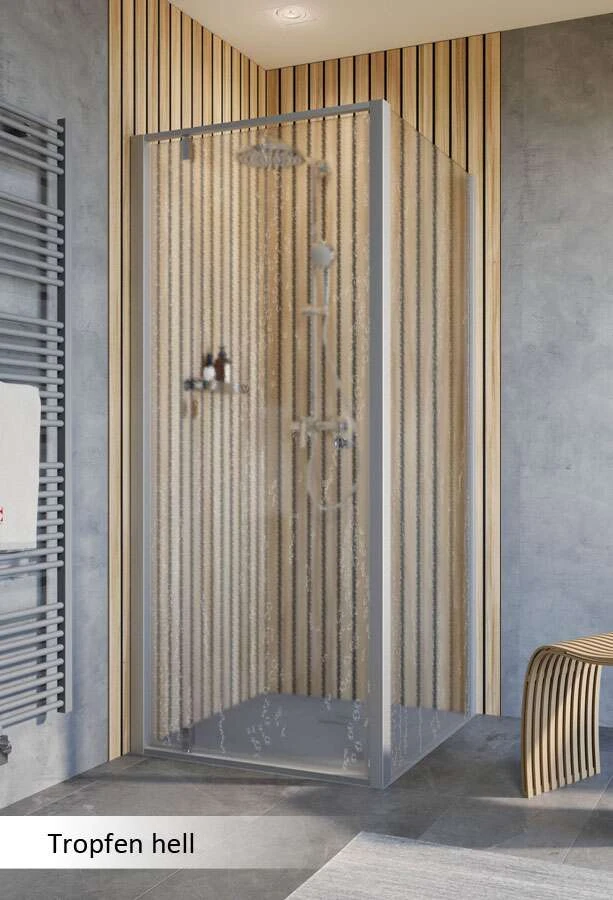 Schulte Trend 2.0 Drehtür Inklusive Seitenwand 9 Schulte Trend 2.0 Drehtür Inklusive Seitenwand – Bild 9