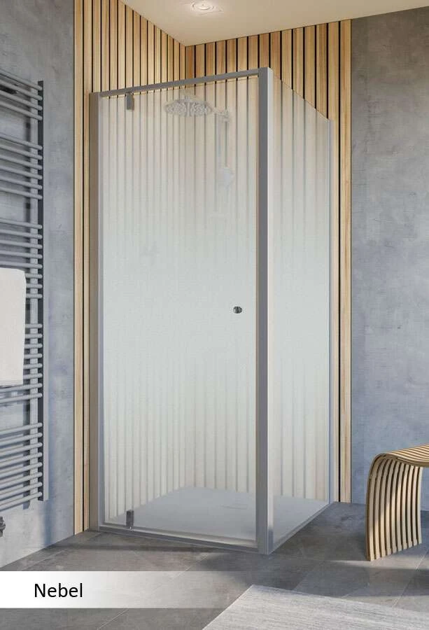 Schulte Trend 2.0 Drehtür Inklusive Seitenwand 10 Schulte Trend 2.0 Drehtür Inklusive Seitenwand – Bild 10