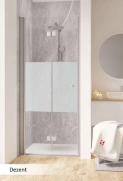 Schulte Garant 2.0 Drehfalttür In Nische 13 Schulte Garant 2.0 Drehfalttür In Nische -Schulte 19214 5