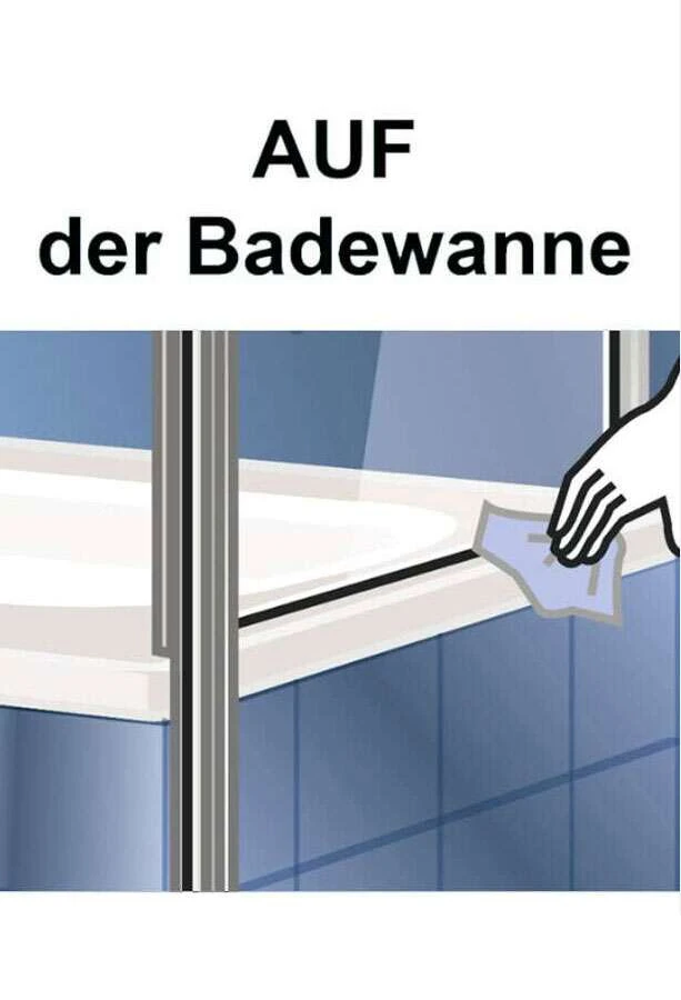 Schulte Garant 2.0 Drehfalttür Inklusive Verkürzter Seitenwand Black Style 2 Schulte Garant 2.0 Drehfalttür Inklusive Verkürzter Seitenwand Black Style – Bild 2