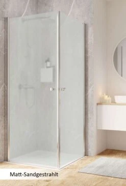 Schulte Garant 2.0 Eckeinstieg 2-teilig -Schulte 19305 4