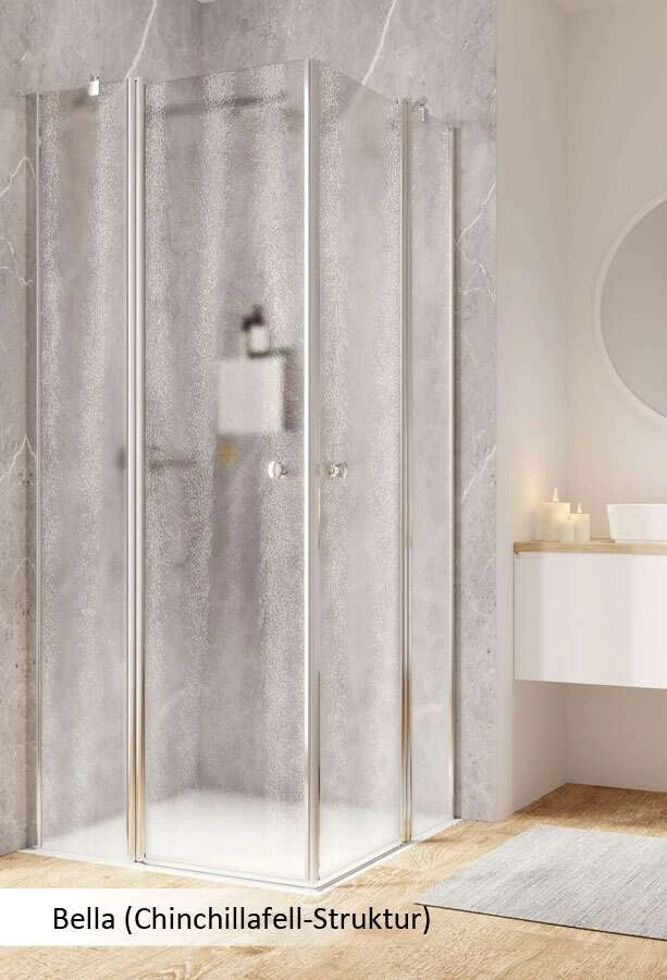 Schulte Garant 2.0 Eckeinstieg 4-teilig 3 Schulte Garant 2.0 Eckeinstieg 4-teilig – Bild 3