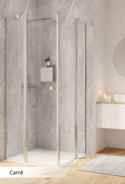 Schulte Garant 2.0 Eckeinstieg 4-teilig 12 Schulte Garant 2.0 Eckeinstieg 4-teilig -Schulte 19307 3