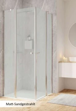 Schulte Garant 2.0 Eckeinstieg 4-teilig 13 Schulte Garant 2.0 Eckeinstieg 4-teilig -Schulte 19307 4