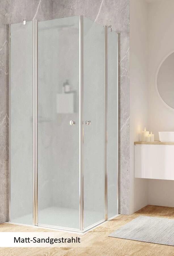 Schulte Garant 2.0 Eckeinstieg 4-teilig 5 Schulte Garant 2.0 Eckeinstieg 4-teilig – Bild 5