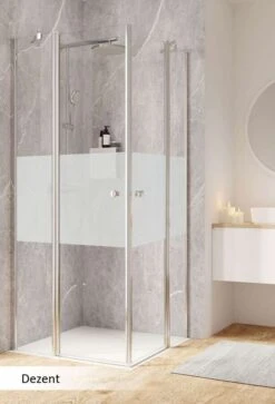 Schulte Garant 2.0 Eckeinstieg 4-teilig 14 Schulte Garant 2.0 Eckeinstieg 4-teilig -Schulte 19307 5