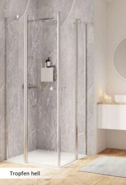 Schulte Garant 2.0 Eckeinstieg 4-teilig 15 Schulte Garant 2.0 Eckeinstieg 4-teilig -Schulte 19307 6