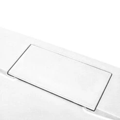 Schulte Duschwanne Mineralguss DWM-Tec Quadrat Mit Steinstruktur 13 Schulte Duschwanne Mineralguss DWM-Tec Quadrat Mit Steinstruktur -Schulte 19331 4