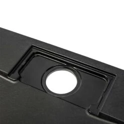 Schulte Duschwanne Mineralguss DWM-Tec Quadrat Mit Steinstruktur 15 Schulte Duschwanne Mineralguss DWM-Tec Quadrat Mit Steinstruktur -Schulte 19331 6