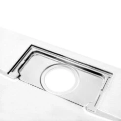 Schulte Duschwanne Mineralguss DWM-Tec Rechteck Mit Steinstruktur -Schulte 19332 4