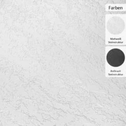 Schulte Duschwanne Mineralguss DWM-Tec Rechteck Mit Steinstruktur -Schulte 19332 6