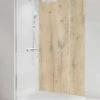 Schulte Decodesign Duschrückwand Dekor Holz Landhauseiche