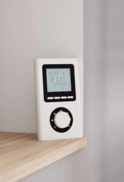 Schulte Badheizkörper Europa Steckerfertig, Heizstab 5, Version Links 4 Schulte Badheizkörper Europa Steckerfertig, Heizstab 5, Version Links -Schulte 19753 1