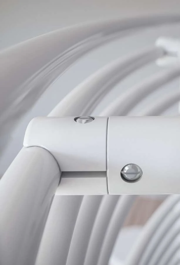 Schulte Badheizkörper Europa Steckerfertig, Heizstab 5, Version Rechts 3 Schulte Badheizkörper Europa Steckerfertig, Heizstab 5, Version Rechts – Bild 3