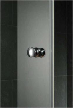 Schulte MasterClass Fünfeckdusche 3-teilig / 4-teilig -Schulte 19 4