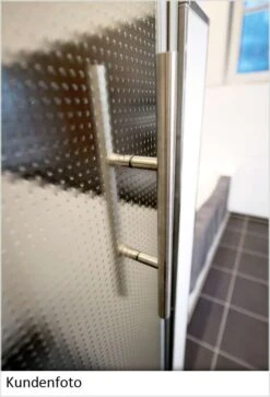 Schulte MasterClass Drehtür In Nische -Schulte 22 5