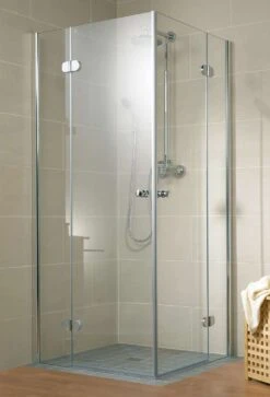 Schulte MasterClass Eckeinstieg, 4-teilig Barrierefrei Express Plus