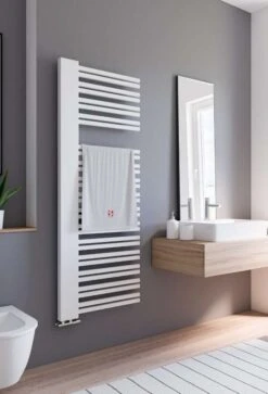 Schulte Badheizkörper Bologna, Version Links