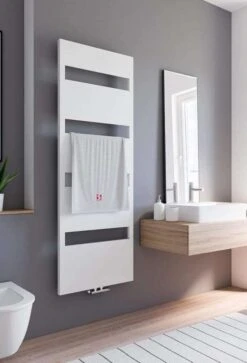 Schulte Badheizkörper Turin