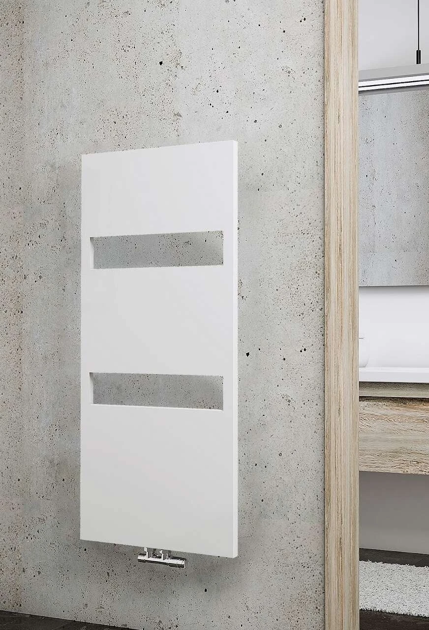 Schulte Badheizkörper Turin 3 Schulte Badheizkörper Turin – Bild 3