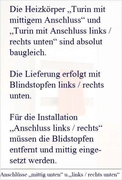 Schulte Badheizkörper Turin 5 Schulte Badheizkörper Turin – Bild 5