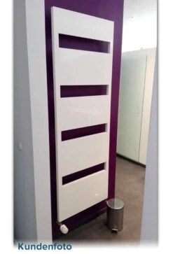 Schulte Badheizkörper Turin 12 Schulte Badheizkörper Turin -Schulte 2812 5