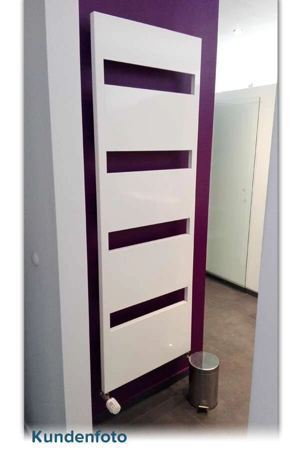 Schulte Badheizkörper Turin 6 Schulte Badheizkörper Turin – Bild 6
