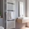 Schulte Badheizkörper München Spezial Mit Seitlichen Anschluss