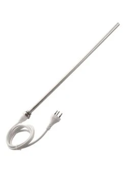 Schulte Heizstab 1 Mit Kabel Und Schukostecker, CH