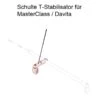 Schulte T-Stabilisator Für MasterClass / Davita
