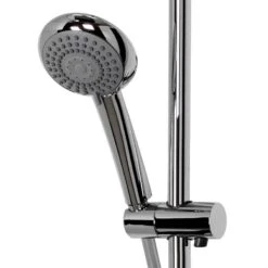 Schulte Duschmaster Rain Classic Plus Rund Mit Thermostat -Schulte 3124 2