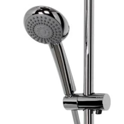 Schulte Duschmaster Rain Classic Plus Eckig Mit Thermostat -Schulte 3125 3