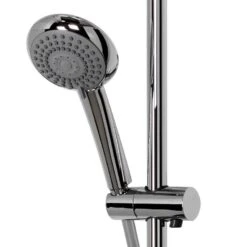 Schulte Duschmaster Rain Classic Plus Rund Mit Einhebelmischer -Schulte 3126 3