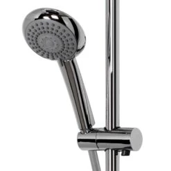 Schulte Duschmaster Rain Classic Plus Eckig Mit Einhebelmischer -Schulte 3127 3