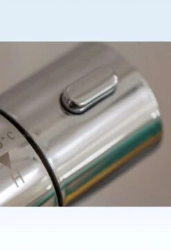 Schulte Duschmaster Rain III Modern Plus Rund Mit Thermostat -Schulte 3139 4