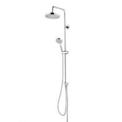 Schulte Duschmaster Rain III Modern Mit Umsteller