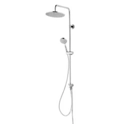 Schulte Duschmaster Rain III Modern Plus Mit Umsteller