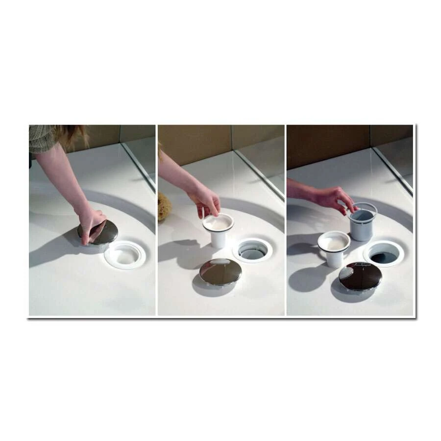 Schulte Duschwanne Plan, Rechteck 3 Schulte Duschwanne Plan, Rechteck – Bild 3