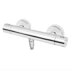 Schulte Thermostat Duscharmatur Modern
