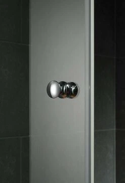 Schulte Davita Pendeltür 1-teilig Mit Nebenteil In Nische 8 Mm -Schulte 3222 2