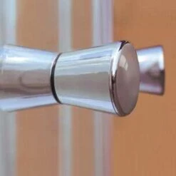 Schulte Komplettduschkabine Korfu II Light Grün -Schulte 3286 3