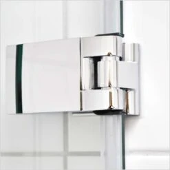 Schulte Davita Badewannenaufsatz 2-teilig 8 Mm 8 Schulte Davita Badewannenaufsatz 2-teilig 8 Mm -Schulte 3432 2