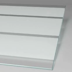 Schulte Sunny Badewannenaufsatz 3-teilig Mit Dekor -Schulte 3489 5