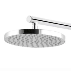 Schulte Kopfbrause Rund Classic Durchmesser 25 Cm