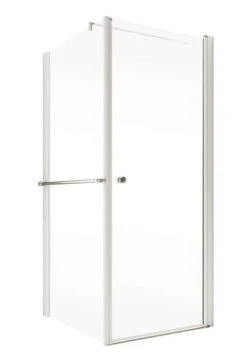 Schulte Garant Drehtür Für Gleichhohe Seitenwand -Schulte 36 2