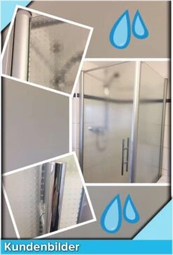 Schulte Garant Drehtür Für Wegschwenkbare Seitenwand -Schulte 43 6