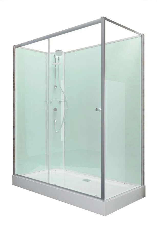 Schulte Wellness Komplettduschkabine Ibiza 900 X 1200 Mm Links 6 Schulte Wellness Komplettduschkabine Ibiza 900 X 1200 Mm Links – Bild 6